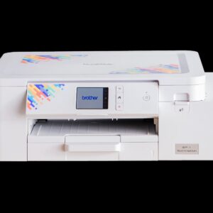 Alternative view of Impresora Sublimacion SP1 Brother