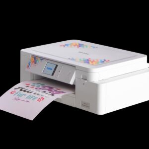 Impresora Sublimacion SP1 Brother