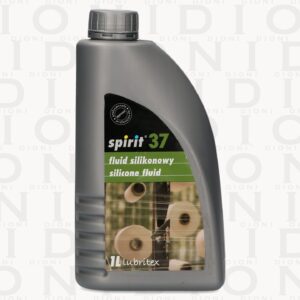 Aceite Spirit 37 Lubricador de hilo