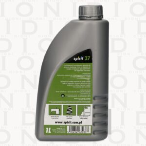 Alternative view of Aceite Spirit 37 Lubricador de hilo