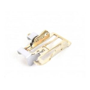 Suela con guia central para doble arrastre