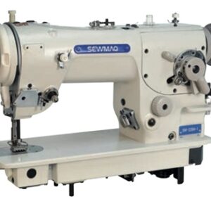 Máquina de zig-zag SW-2284-1