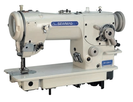 Máquina de zig-zag SW-2284-1