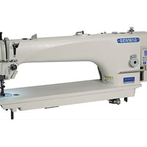 Maquina de triple arrastre con puente largo SWD-206H-18"-7