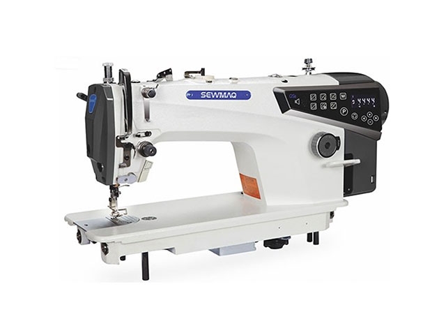 Pack indsutrial Sewmaq pespunte mas remalladora