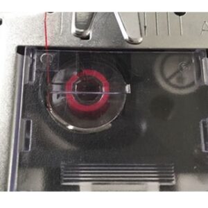 Tapa canillero transparente