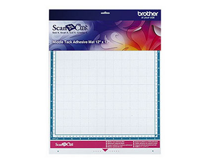 Tapete adherencia media