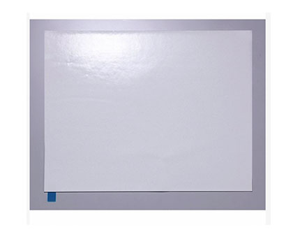 Tapate de grabado en relieve- Embossing