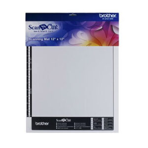 Tapete scaning 30,5 x 30,5 cm