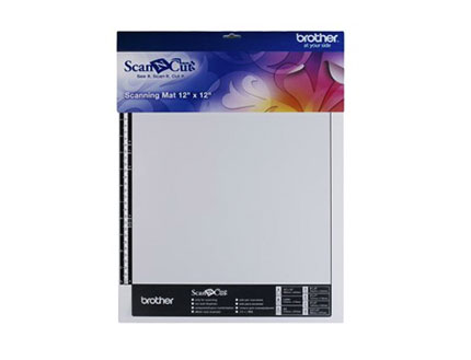 Tapete scaning 30,5 x 30,5 cm