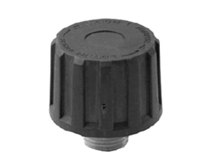 Tapón plancha 1/2 macho