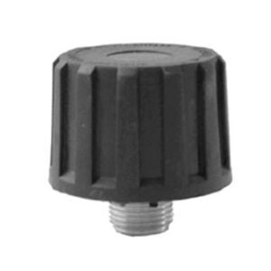 Tapon para plancha de 3/8 macho