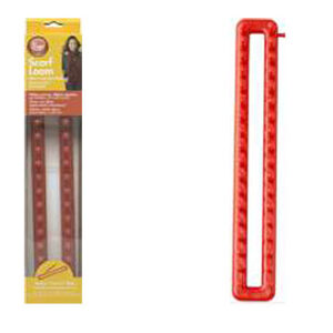 Telar Para Hacer Bufandas