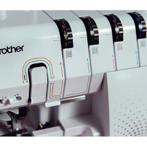 Alternative view of REMALLADORA BROTHER AIRFLOW 3000