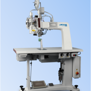 Máquina para Fabricar Mascarillas termoselladora Jeux AI-001