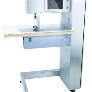 Máquina termoselladora por ultrasonidos Jeux 7510-S