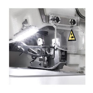 Alternative view of Texi Cinque 35 Premium