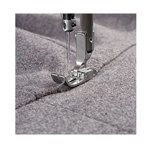 Alternative view of Máquina Industrial Doble Arrastre Texi HD Forte Matic Dry NF Premium Ex