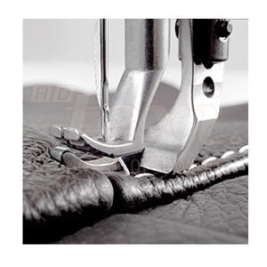 Alternative view of Máquina Industrial Triple arrastre Texi HD Forte UF Premium EX