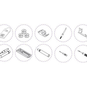 Alternative view of Texi Joy 25
