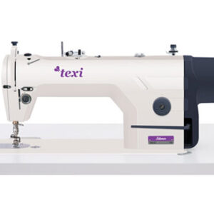Maquina de Coser Industrial Texi SILENCIO PREMIUM EX
