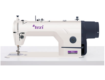Maquina de Coser Industrial Texi SILENCIO PREMIUM EX