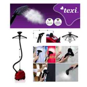 Alternative view of Texi Master Planchado Vertical 1700W