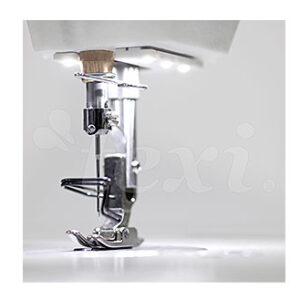 Alternative view of Maquina Industrial de Pespunte Texi Silence Premium EX