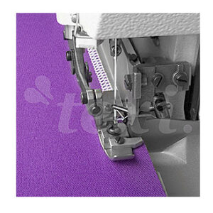 Alternative view of Remalladora  industrial Texi Tre 04 Premium