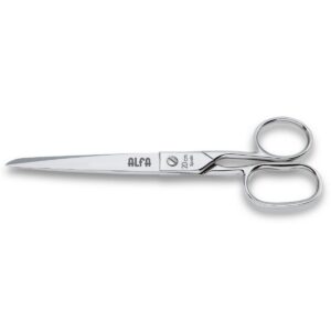 Tijeras Alfa Modista 20cm