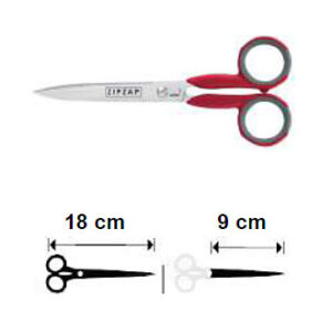 Tijeras de Costura 18 centímetros