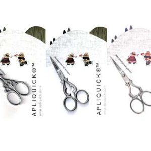 Tijeras Pequeñas Apliquick