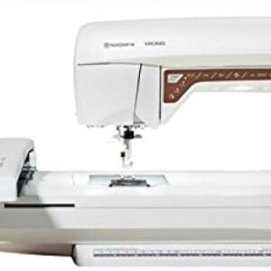 Husqvarna Designer Topaz 25