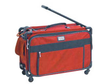 Trolley Bernina para Transporte de Máquinas de Coser y de Patchwork