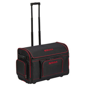 Alternative view of Trolley XL