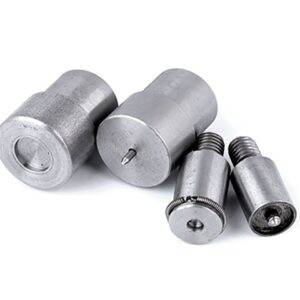 Troquel de remache prensa manual