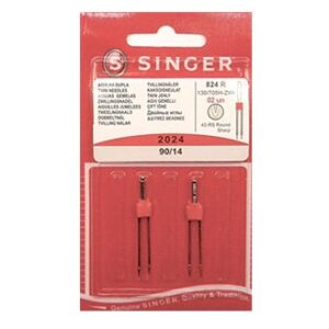 Agujas Singer 2024  90/14