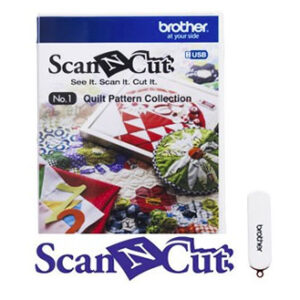 USB 1 Patrones de Quilt