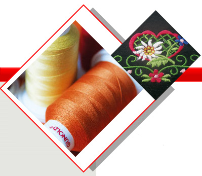 Hilo de algodón Cotty