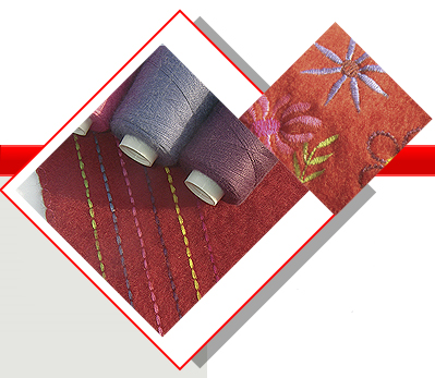 Hilo Efecto Lana Filaine