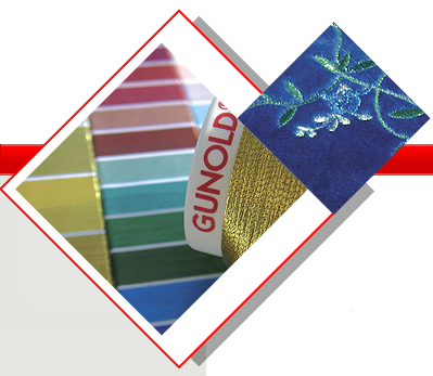 Hilo Metalizado Mety