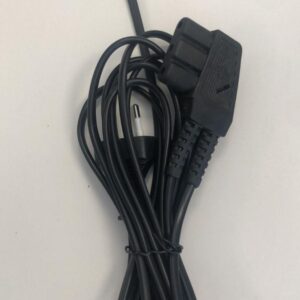 Cable Conexión alfa 1680