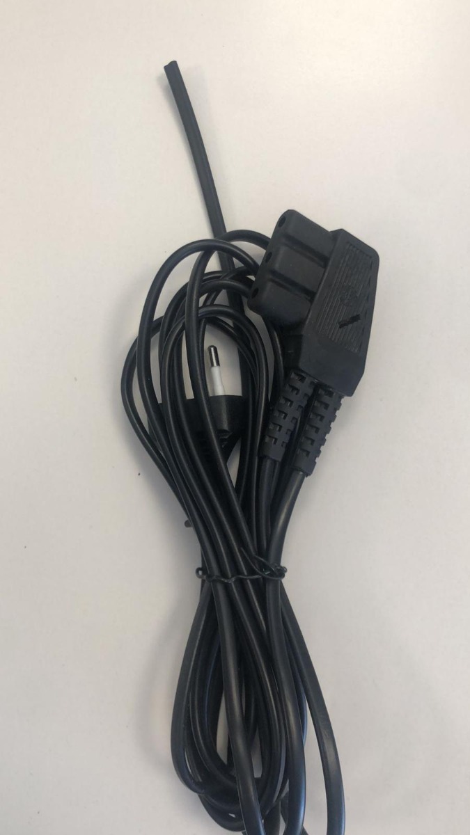 Cable Conexión alfa 1680