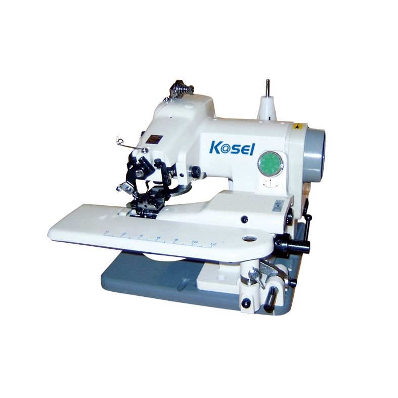 MAQUINA DE PUNTADA INVISIBLE KOSEL GL500