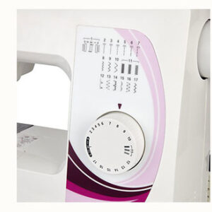 Alternative view of Brother XN 1700