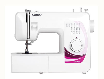 Brother XN 1700