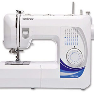 Máquina de Coser Brother XQ 2700