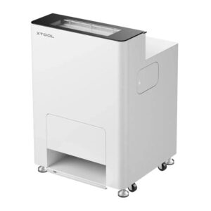 Alternative view of Impresora textil XTOOL DTF