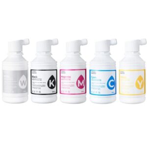 Tinta para Xtool-dtf