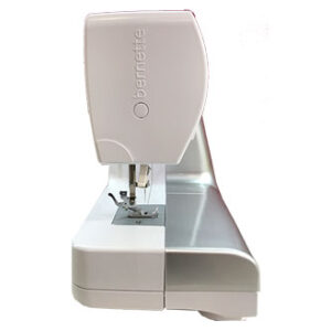 Alternative view of Maquina Coser Bernette Young Fashion